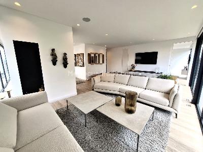Apartamento en venta en Chico, Bogotá · foto 5 de 17