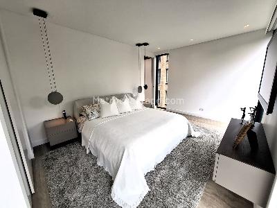Apartamento en venta en Chico, Bogotá · foto 8 de 17