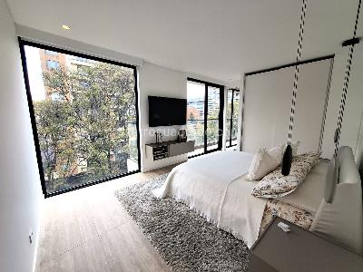 Apartamento en venta en Chico, Bogotá · foto 9 de 17