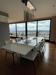 Apartamento de 4 alcobas en venta en Los Rosales, Bogotá, 310 m² · foto 7 de 14