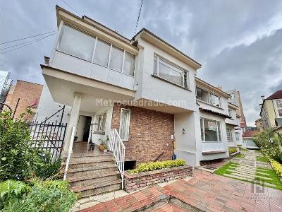 Casa en Venta, SAN PATRICIO, Bogotá D.C.