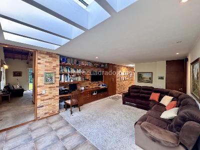 Casa en venta en La Concepción, Cajicá · foto 8 de 19