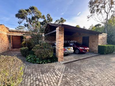 Casa en venta en La Concepción, Cajicá · foto 18 de 19