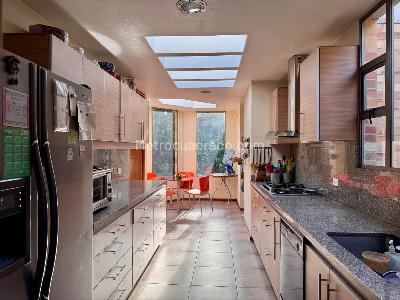 Casa en venta en La Concepción, Cajicá · foto 6 de 19