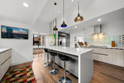 Apartamento de 5 alcobas en venta en Cerros De Suba, Bogotá, 435 m² · foto 7 de 18