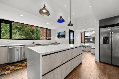 Apartamento de 5 alcobas en venta en Cerros De Suba, Bogotá, 435 m² · foto 11 de 18
