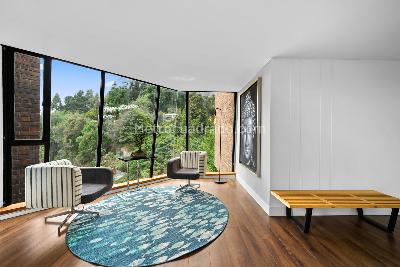 Apartamento de 5 alcobas en venta en Cerros De Suba, Bogotá, 435 m² · foto 5 de 18