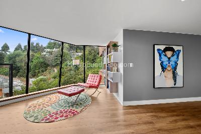 Apartamento de 5 alcobas en venta en Cerros De Suba, Bogotá, 435 m² · foto 8 de 18