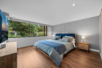 Apartamento de 5 alcobas en venta en Cerros De Suba, Bogotá, 435 m² · foto 14 de 18