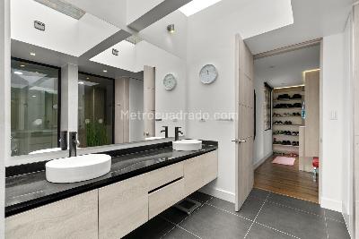 Apartamento de 5 alcobas en venta en Cerros De Suba, Bogotá, 435 m² · foto 17 de 18