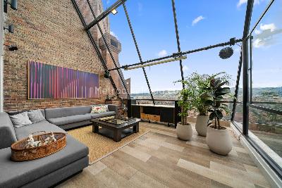 Apartamento de 5 alcobas en venta en Cerros De Suba, Bogotá, 435 m² · foto 4 de 18