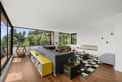 Apartamento de 5 alcobas en venta en Cerros De Suba, Bogotá, 435 m² · foto 2 de 18