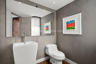 Apartamento de 5 alcobas en venta en Cerros De Suba, Bogotá, 435 m² · foto 9 de 18