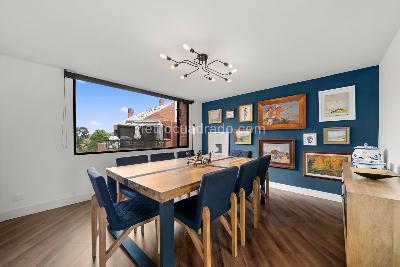 Apartamento de 5 alcobas en venta en Cerros De Suba, Bogotá, 435 m² · foto 10 de 18