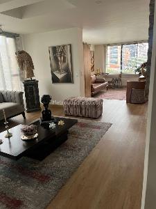 Apartamento en Venta, CHICO NORTE, Bogotá D.C.
