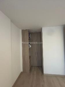 Apartamento de 2 alcobas en venta en Avd, Cajicá, 58 m² · foto 15 de 17