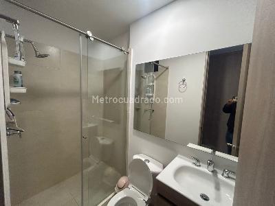 Apartamento de 2 alcobas en venta en Avd, Cajicá, 58 m² · foto 16 de 17