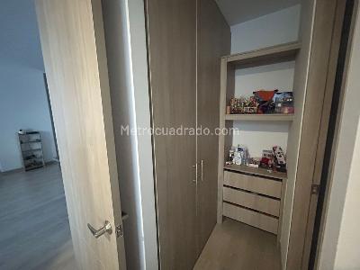 Apartamento de 2 alcobas en venta en Avd, Cajicá, 58 m² · foto 17 de 17