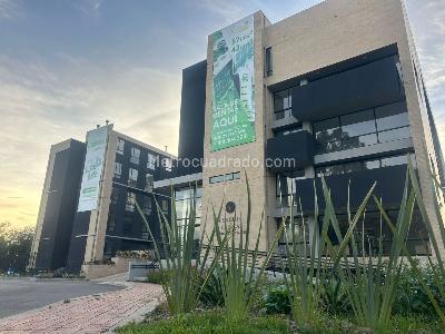 Apartamento de 2 alcobas en venta en Avd, Cajicá, 58 m² · foto 5 de 17