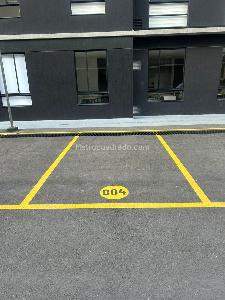 Apartamento de 2 alcobas en venta en Avd, Cajicá, 58 m² · foto 6 de 17