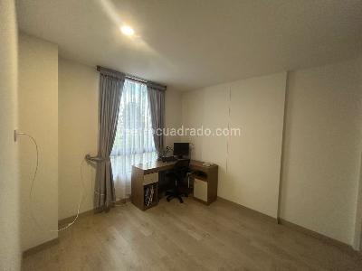 Apartamento de 2 alcobas en venta en Avd, Cajicá, 58 m² · foto 11 de 17