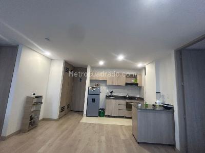 Apartamento de 2 alcobas en venta en Avd, Cajicá, 58 m² · foto 2 de 17