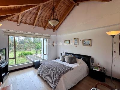 Casa de 5 alcobas en venta en Club Serrezuela, Mosquera, 580 m² · foto 11 de 20