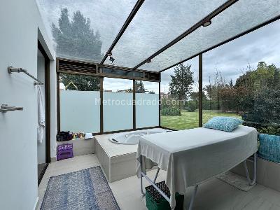 Casa de 5 alcobas en venta en Club Serrezuela, Mosquera, 580 m² · foto 12 de 20