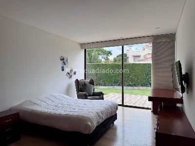 Casa de 5 alcobas en venta en Club Serrezuela, Mosquera, 580 m² · foto 14 de 20