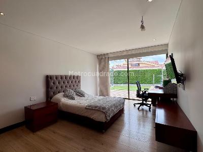 Casa de 5 alcobas en venta en Club Serrezuela, Mosquera, 580 m² · foto 16 de 20