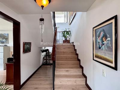 Casa de 5 alcobas en venta en Club Serrezuela, Mosquera, 580 m² · foto 20 de 20