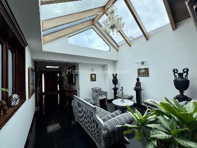 Casa de 5 alcobas en venta en Club Serrezuela, Mosquera, 580 m² · foto 4 de 20