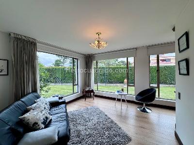 Casa de 5 alcobas en venta en Club Serrezuela, Mosquera, 580 m² · foto 8 de 20