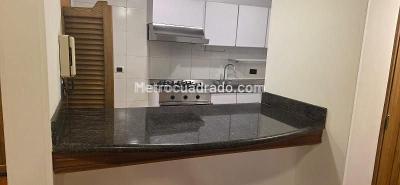 Apartamento en venta en Los Rosales, Bogotá · foto 7 de 16