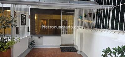 Apartamento en venta en Los Rosales, Bogotá · foto 4 de 16