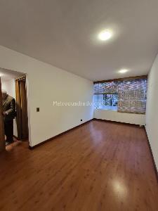 Apartamento en venta en Los Rosales, Bogotá · foto 12 de 16