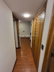 Apartamento en venta en Los Rosales, Bogotá · foto 11 de 16