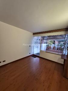 Apartamento en venta en Los Rosales, Bogotá · foto 10 de 16