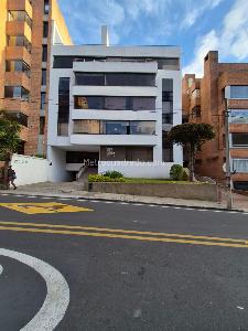 Apartamento en venta en Los Rosales, Bogotá · foto 16 de 16