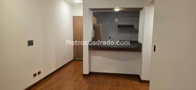 Apartamento en venta en Los Rosales, Bogotá · foto 5 de 16