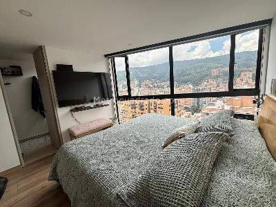 Apartamento en venta en Cedritos, Bogotá · foto 10 de 20