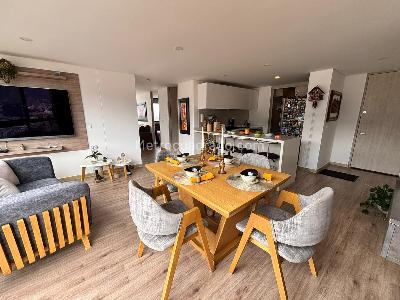 Apartamento en venta en Cedritos, Bogotá · foto 11 de 20