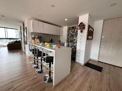 Apartamento en venta en Cedritos, Bogotá · foto 12 de 20