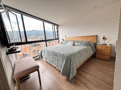Apartamento en venta en Cedritos, Bogotá · foto 13 de 20