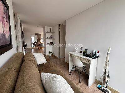 Apartamento en venta en Cedritos, Bogotá · foto 17 de 20