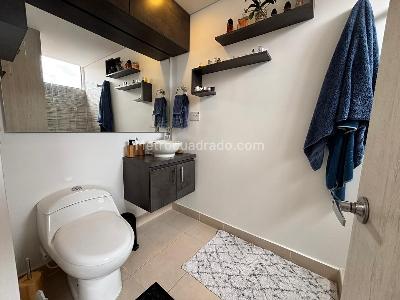 Apartamento en venta en Cedritos, Bogotá · foto 16 de 20
