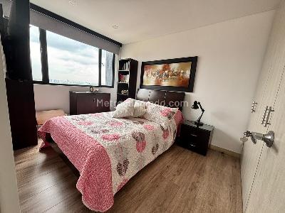 Apartamento en venta en Cedritos, Bogotá · foto 15 de 20
