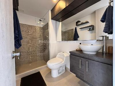 Apartamento en venta en Cedritos, Bogotá · foto 18 de 20