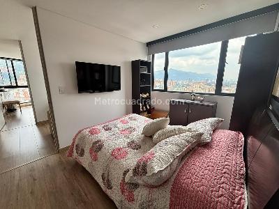 Apartamento en venta en Cedritos, Bogotá · foto 19 de 20