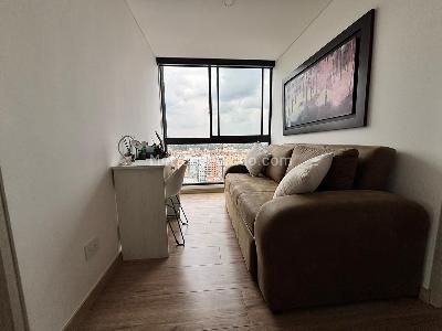 Apartamento en venta en Cedritos, Bogotá · foto 20 de 20